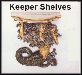 Keeper Shelves